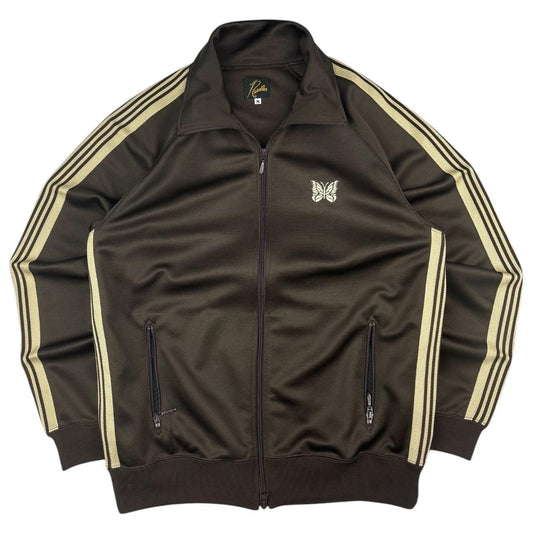 Needles Track Jacket