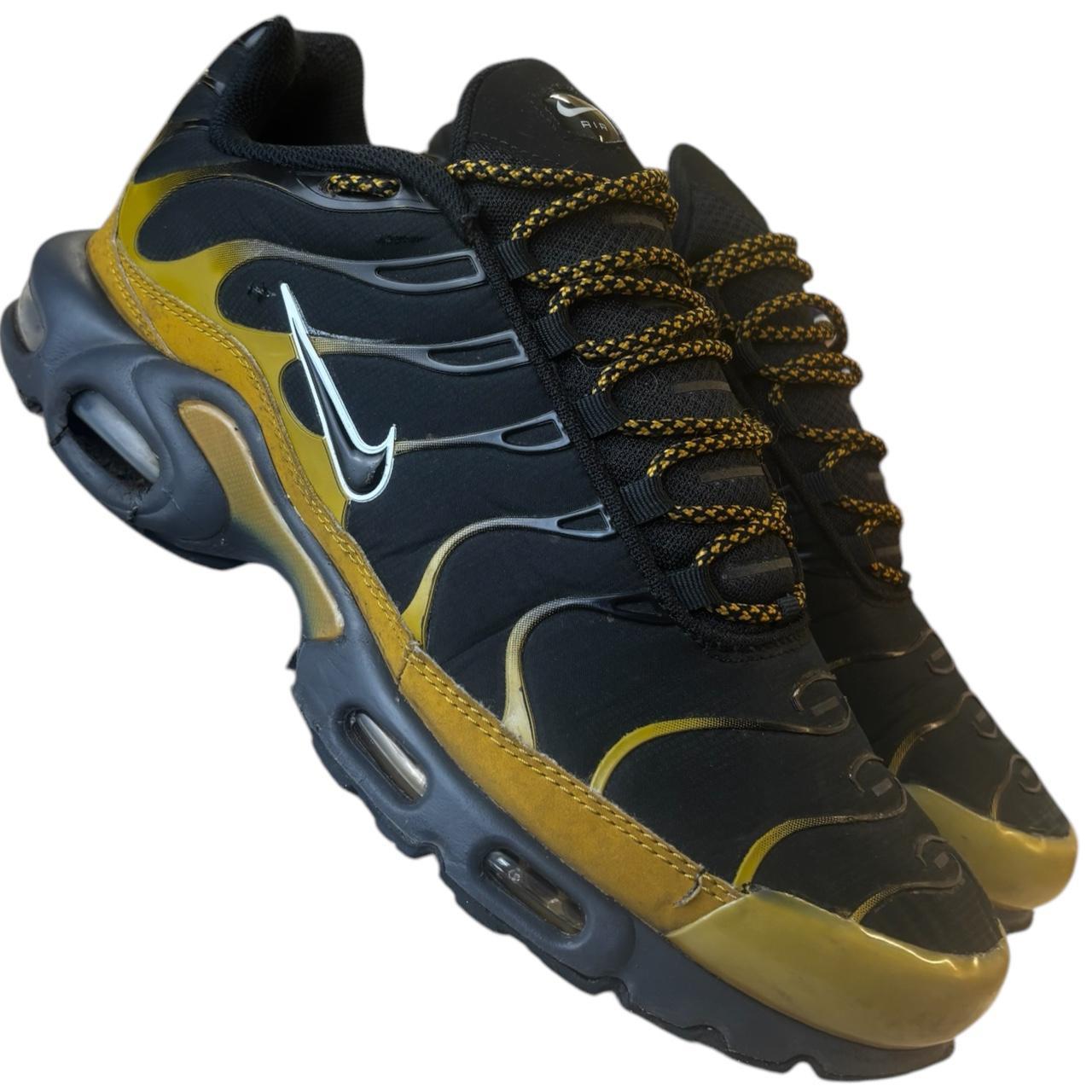 Nike air max plus tn