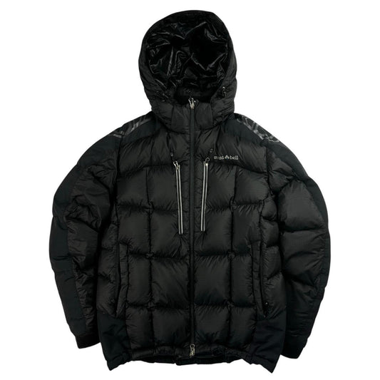 Montbell Heavy Square Stitch Puffer