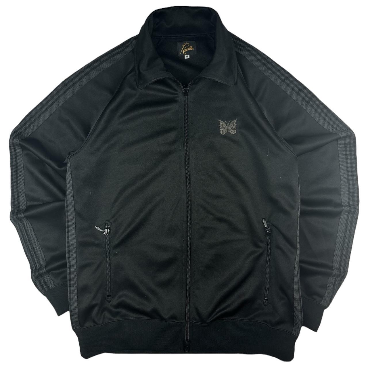 Needles Track Jacket