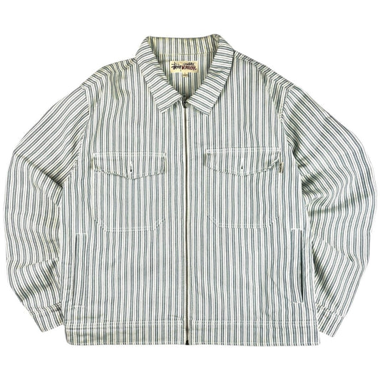 Stussy WorkGear Jacket