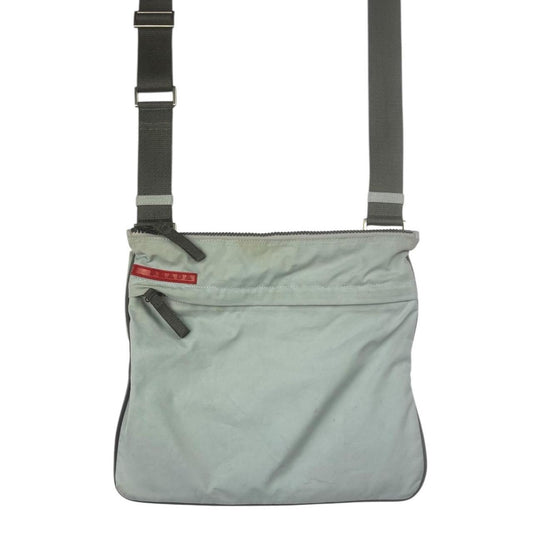 Vintage Prada Crossbody Bag