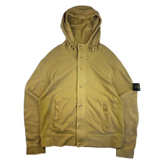 Vintage Stone Island Hoodie 2004