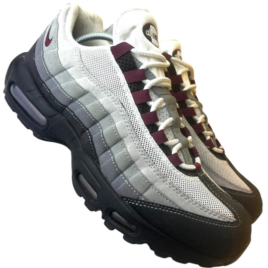 Air Max 95 ‘Beetroot’
