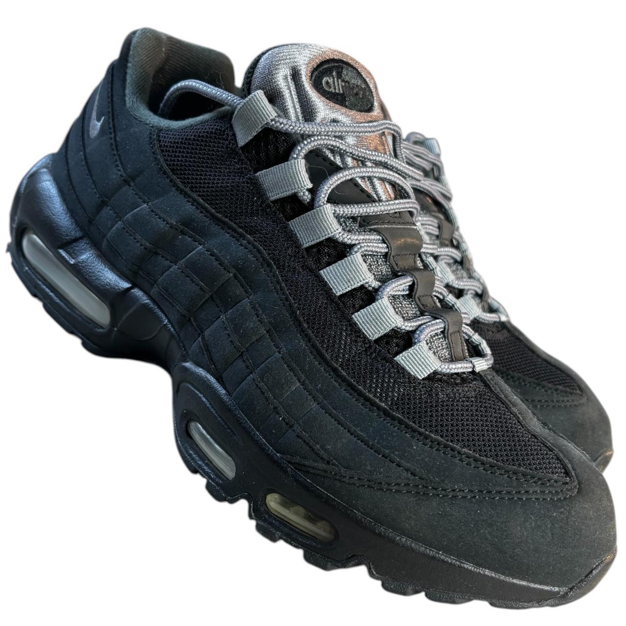 Air Max 95 - Nike ID