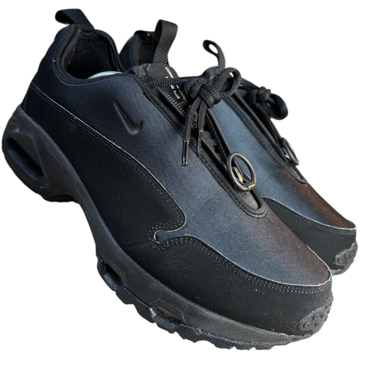 Comme des garçons x Air Max Sunder