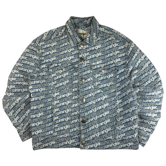 Wrangler Denim Jacket