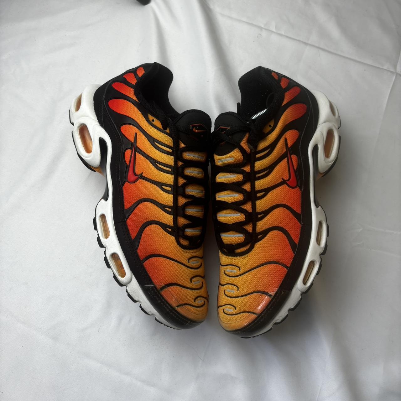 Nike Air Max Plus ‘Pimento’