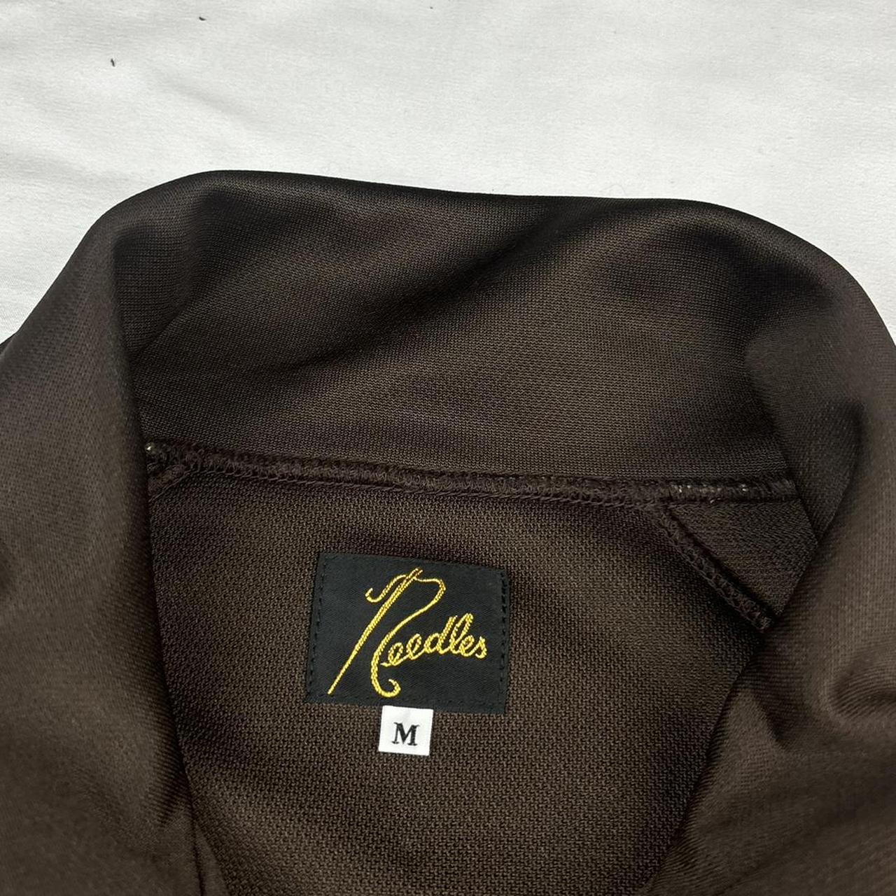 Needles Track Jacket