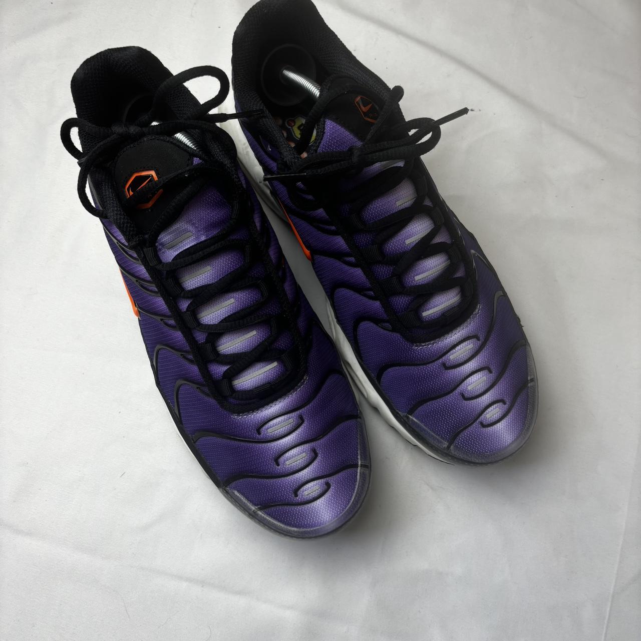 Air max plus tn ‘volt purple’