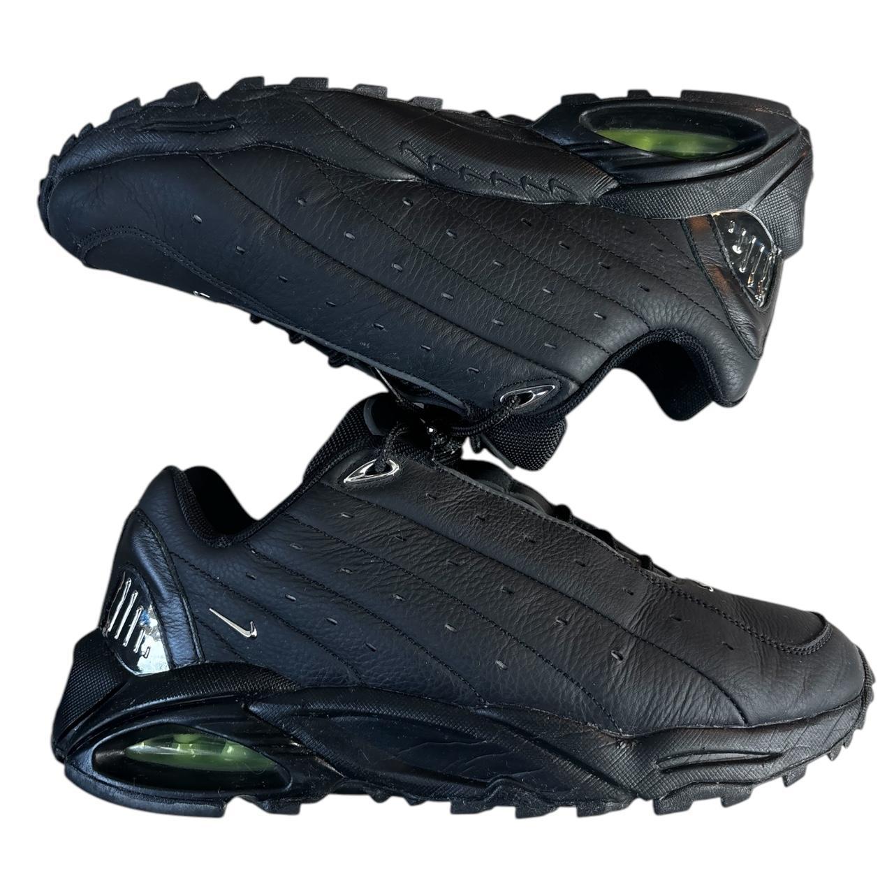Nocta Hot Step Air Terra