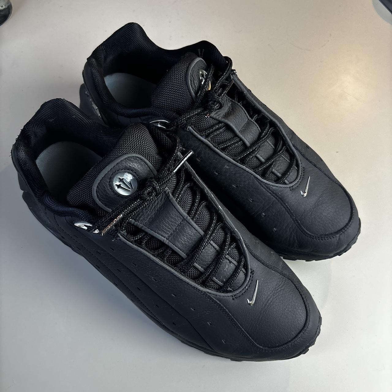 Nocta Hot Step Air Terra
