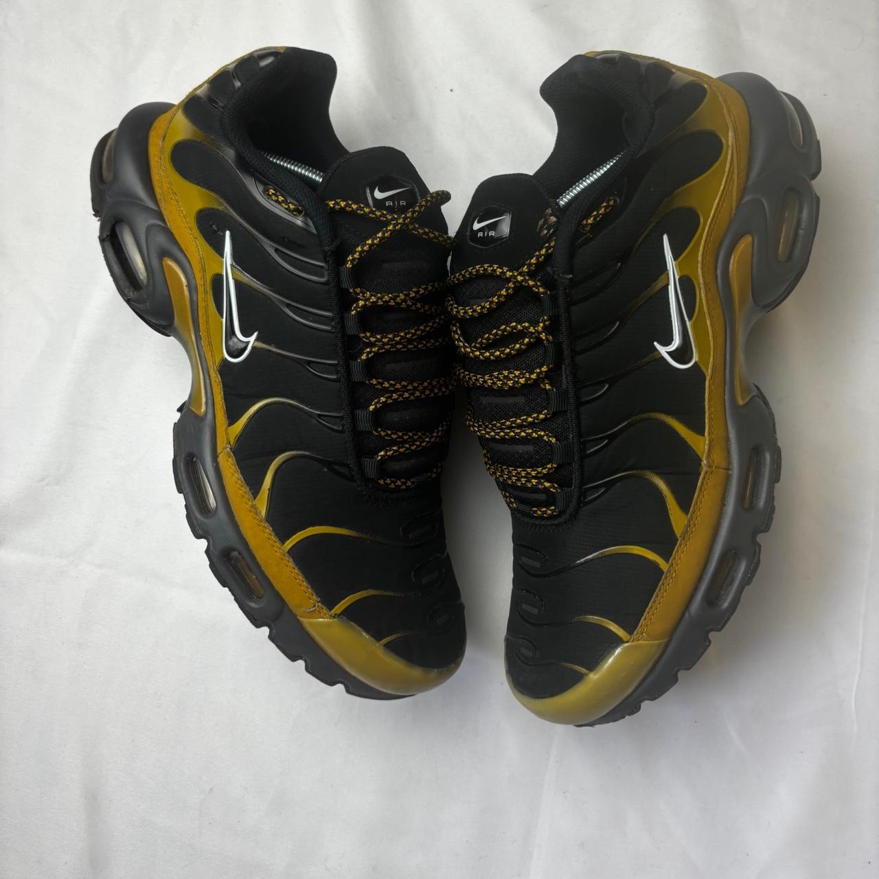 Nike air max plus tn
