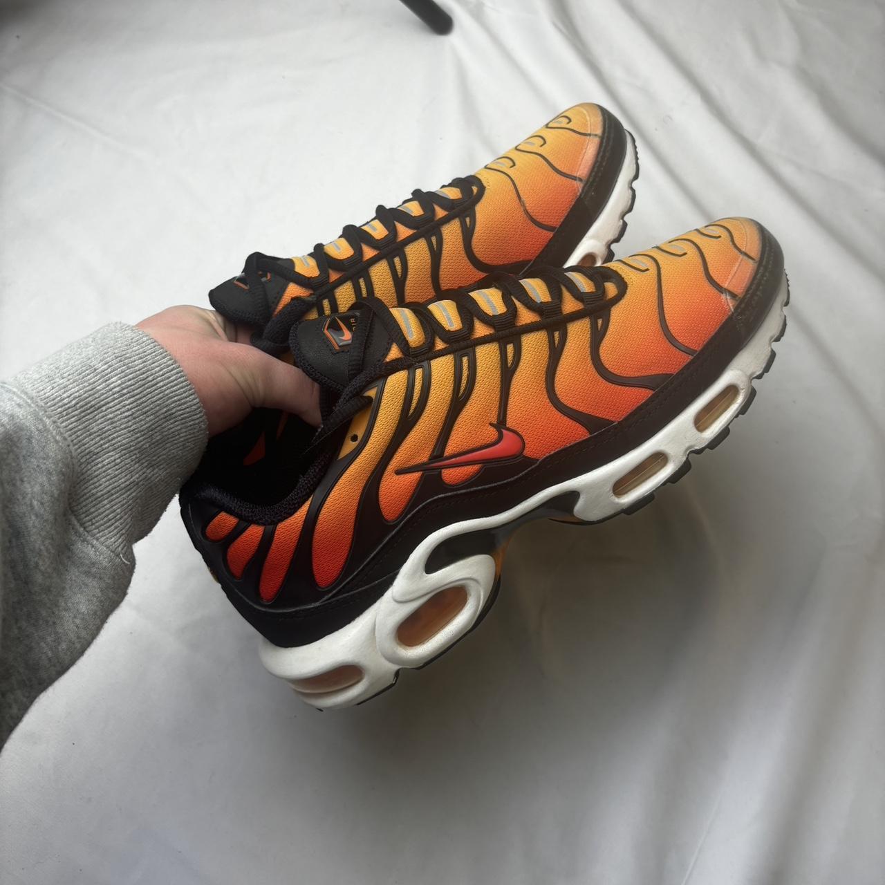 Nike Air Max Plus ‘Pimento’