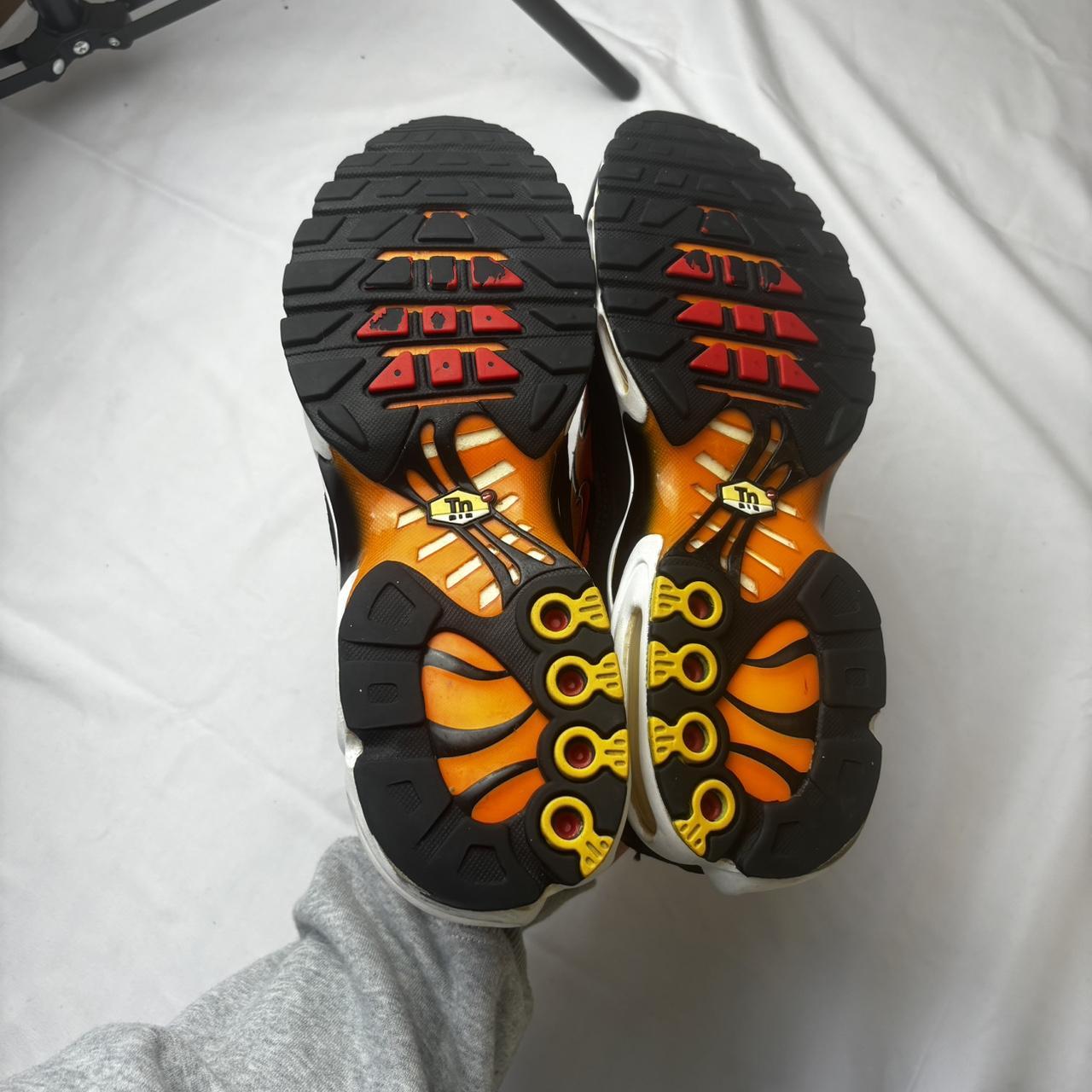 Nike Air Max Plus ‘Pimento’