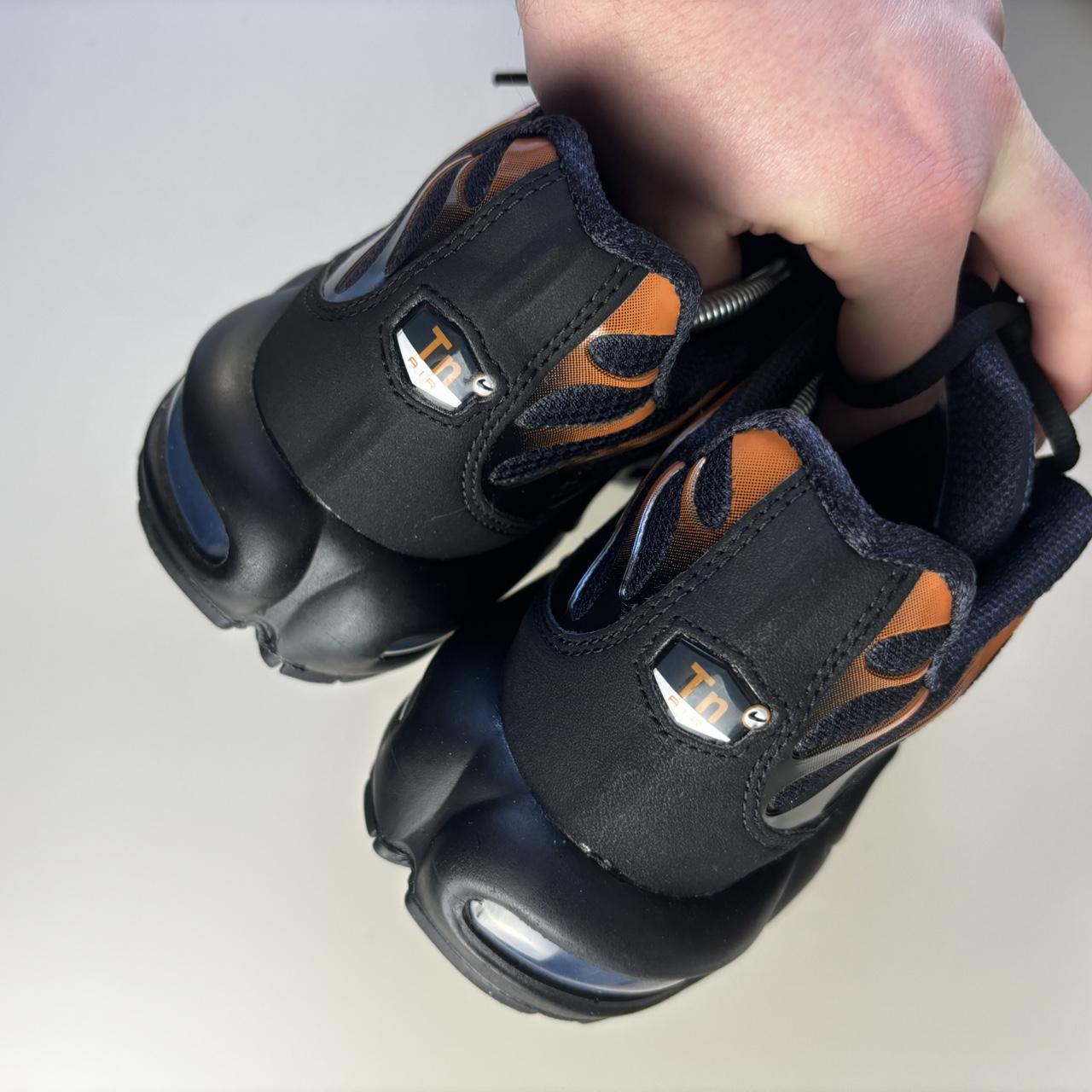 Nike Air Max Plus Tn