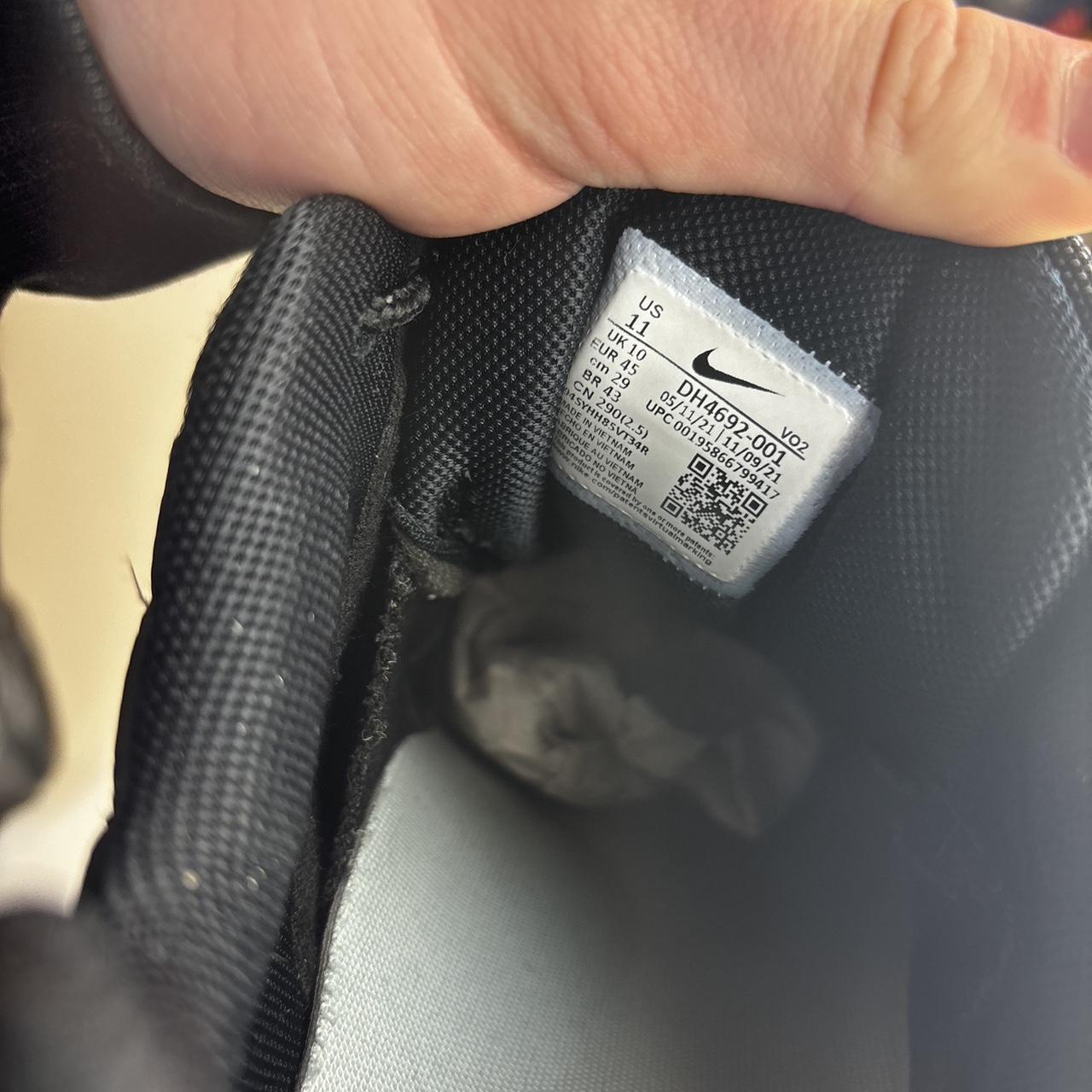 Nocta Hot Step Air Terra