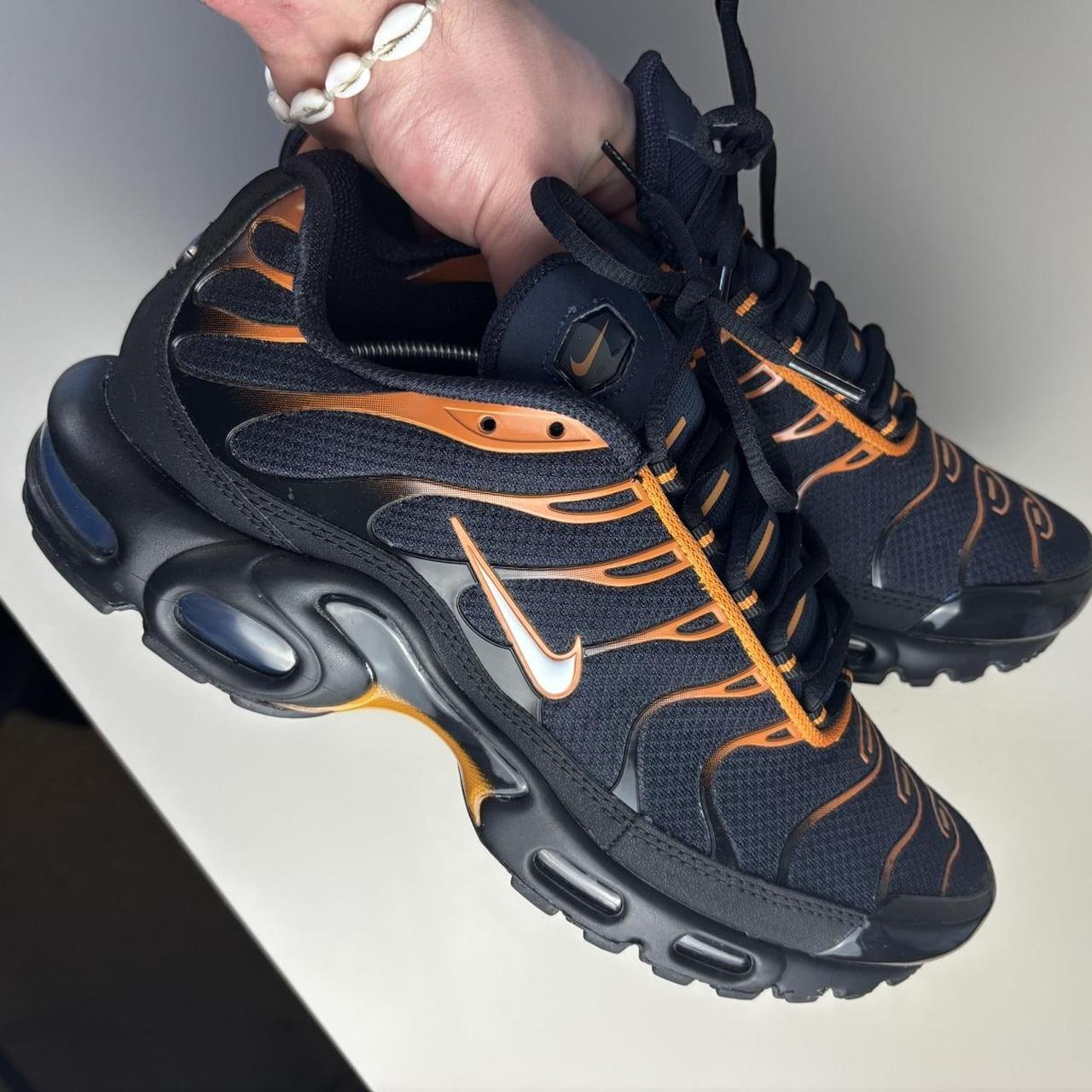 Nike Air Max Plus Tn
